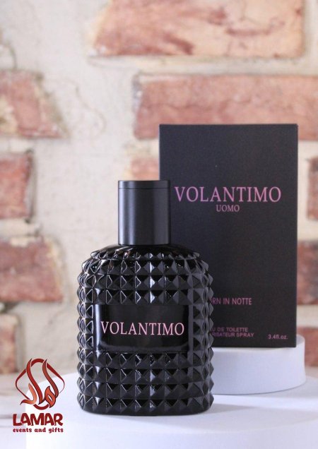 عطر VOLANTIMO ستاتي